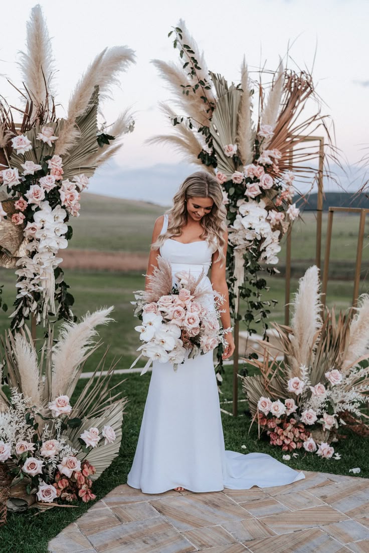 Wedding Flowers